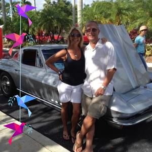 Meet your Posher, Daryl